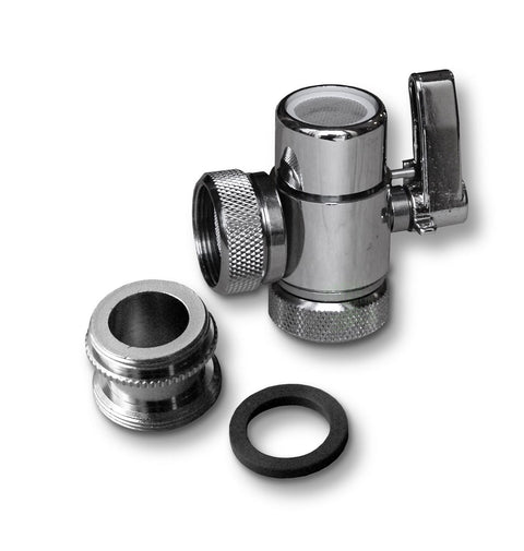 "EWO" water filter Vital for connection to the tap