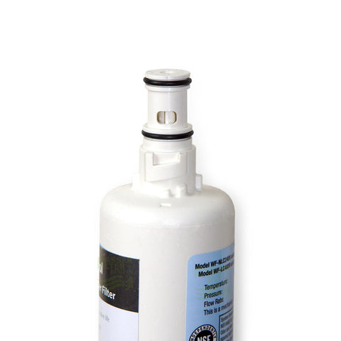 Wasserfilter SBS200 für Whirlpool Kühlschrank 4396510, 481281729632
