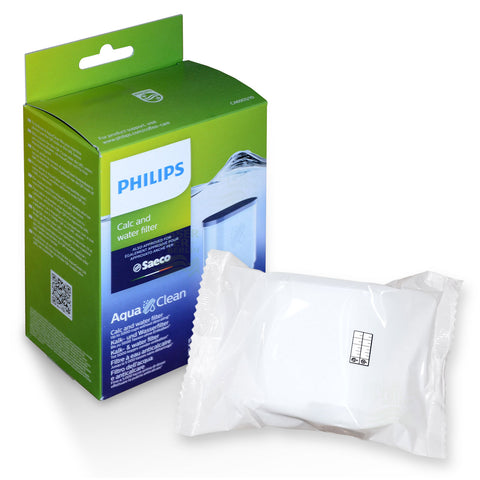 3x Wasserfilter Saeco/Phillips AquaClean Kaffeemaschinen CA6903/10