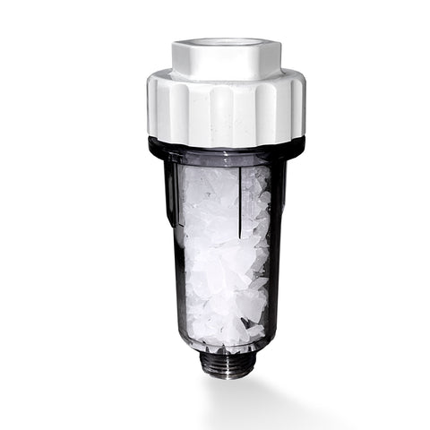 Wasserfilter für Waschmaschine, Spülmaschine