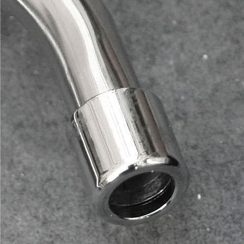 Wasserhahn mit Keramikventil (X)