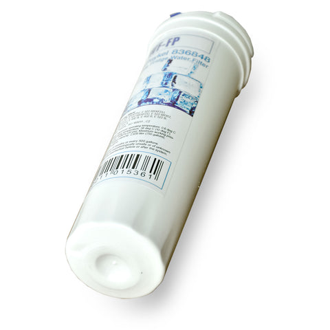 Fisher & Paykel 836848 kompatibel, Wasserfilter WF-FP Delfin