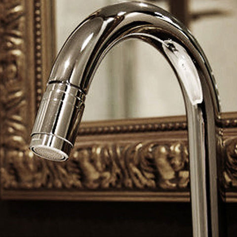 Water swirler Whirlator- WTC241 for the tap