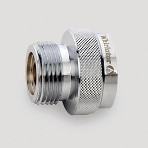 Wasserwirbler Whirlator-MA-340 Maschinenadapter