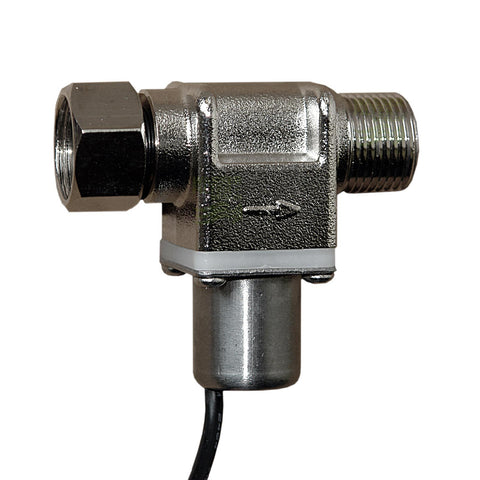 elektronischer Wasserstopp, Wasserschaden Schutzsystem 3/8" Anschluss