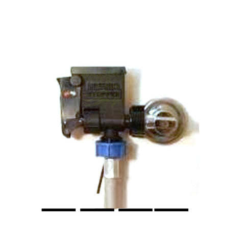 elektronischer Wasserstopp, Wasserschaden Schutzsystem