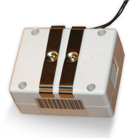 elektronischer Wasserstopp, Wasserschaden Schutzsyst., Leckage-Schutz für 3/8"