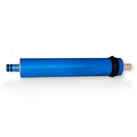 Membran (USA), Tagesproduktion mind. 50 Liter