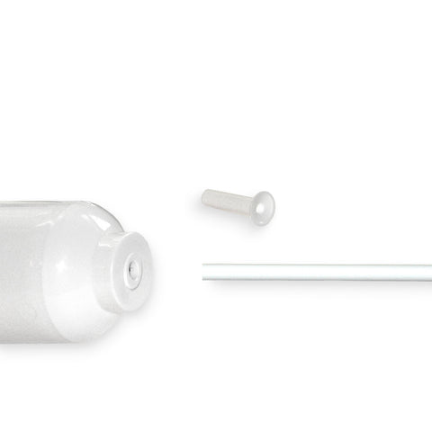 Aquawin Universal-Kühlschrankfilter mit Klickanschluss