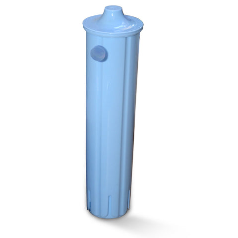 nachfüllbar Scanpart Blue Alternative für 67007 71311 71312 Filter für Jura-ENA-Kaffeemaschine